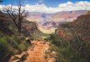 Top 5 Popular Hiking Trails in the US Top 5 Popular Hiking Trails in the US