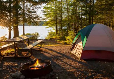 Best 3-Season Tents in the UK