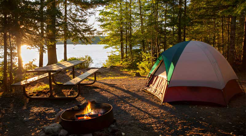 Best 3-Season Tents in the UK