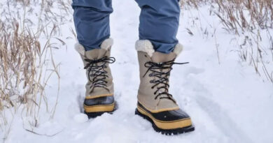 Best Snow Boots for Wide feet