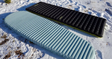 Best Budget Winter Sleeping Pads