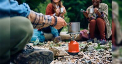 Best Wild Camping Stoves in the UK