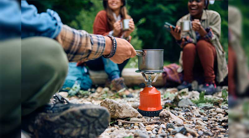 Best Wild Camping Stoves in the UK