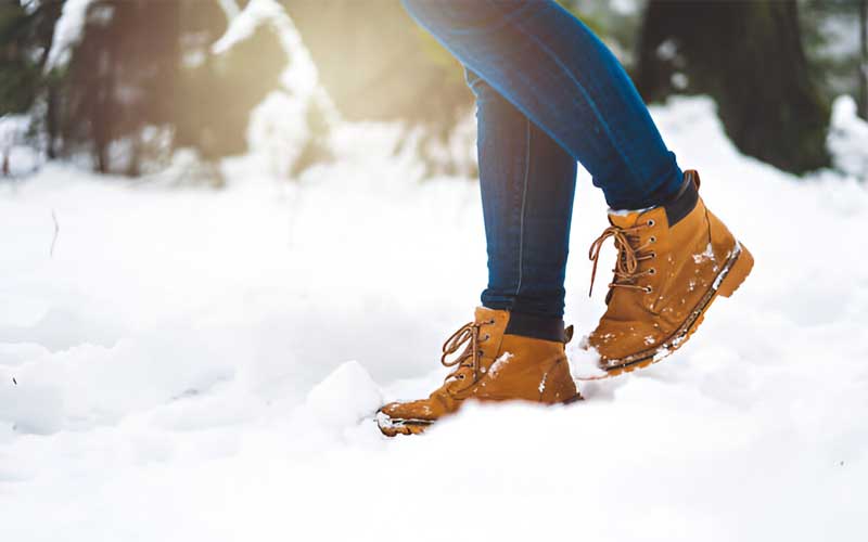 How to Choose Winter Boots?