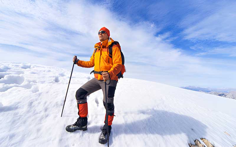 How to Choose a Budget Winter Jacket?