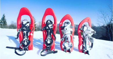 Best Snowshoes for Beginners