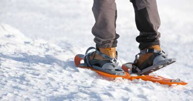 Best Snowshoes for Women