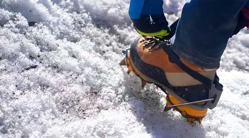 Best Budget Crampons