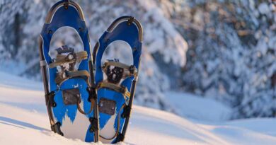 Best Snowshoes for Heavy Persons