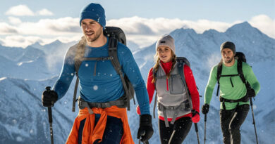 Best Budget Baselayers