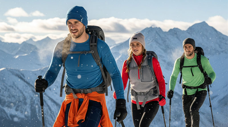 Best Budget Baselayers