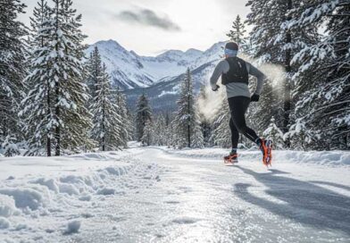 Best Ice Cleats for Running
