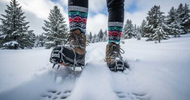Best Winter Hiking Socks