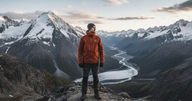 Best Budget Hardshell Jackets