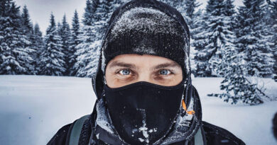 Best Balaclavas for Extreme Cold