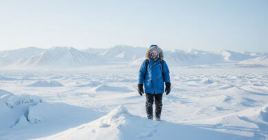 Best Parkas for Extreme Cold