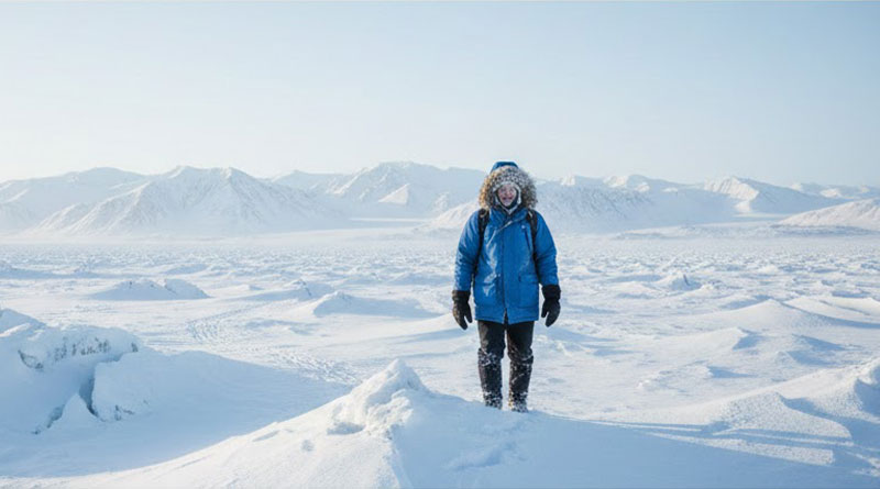 Best Parkas for Extreme Cold