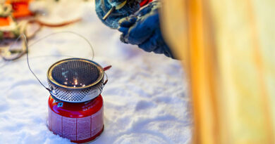 Best Winter Camping Stoves