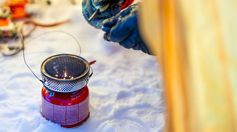 Best Winter Camping Stoves