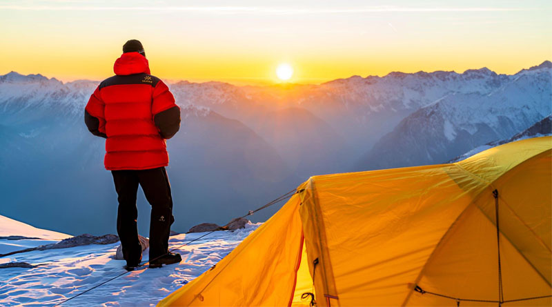 Best Winter Camping Tents