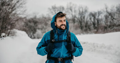 Best Winter Gloves for Hiking