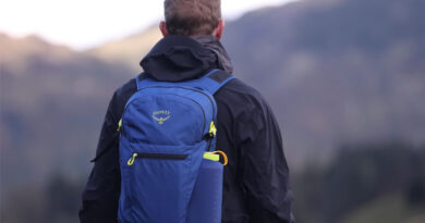 Best 20L Hiking Backpacks