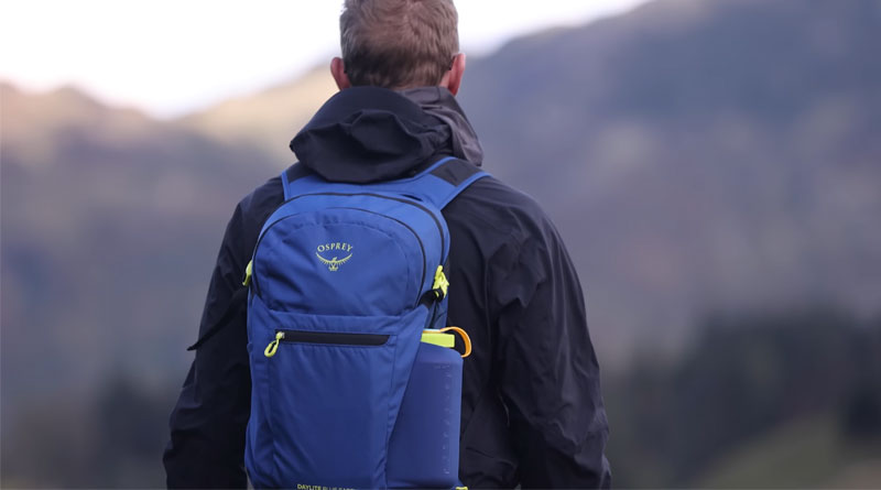 Best 20L Hiking Backpacks