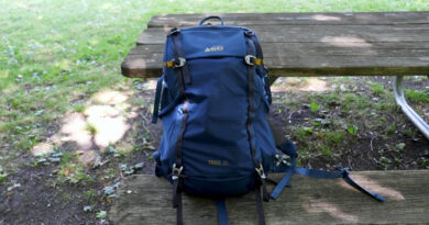Best 25L Hiking Backpacks