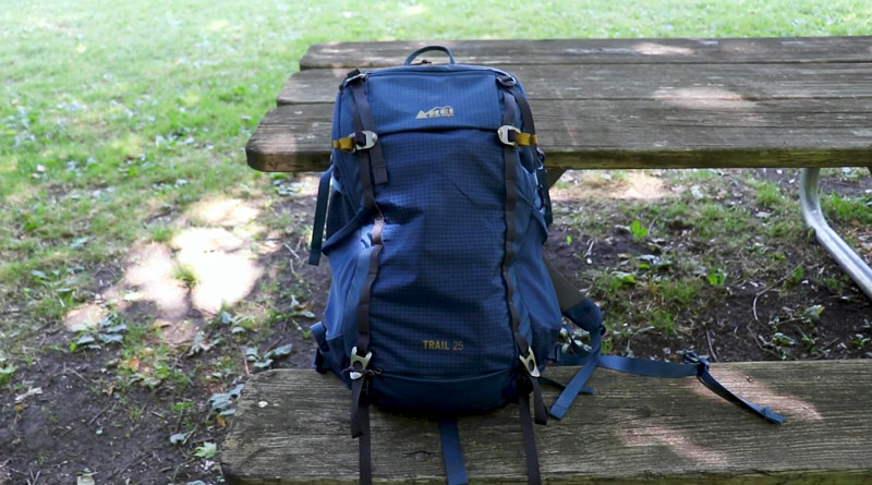 Best 25L Hiking Backpacks