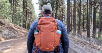 Best 30L Hiking Backpacks