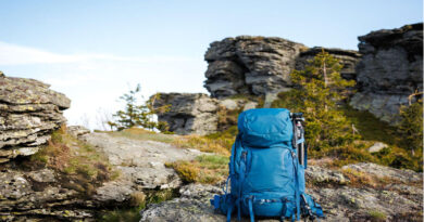 Best 35L Hiking Backpacks