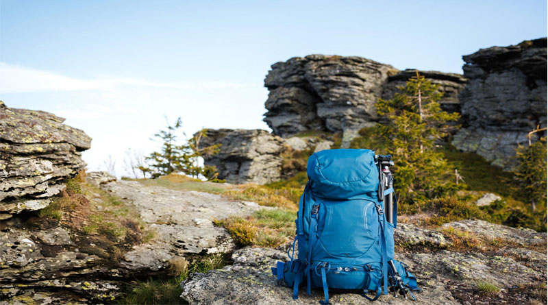 Best 35L Hiking Backpacks