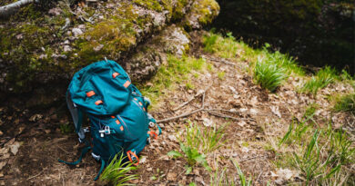 Best 40L Hiking Backpacks