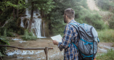 Best 45L Hiking Backpacks