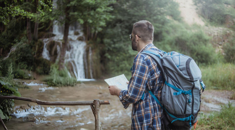 Best 45L Hiking Backpacks