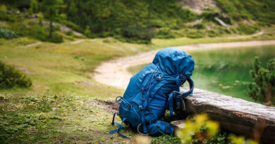 Best 50L Hiking Backpacks