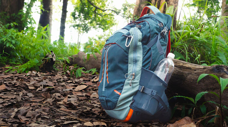 Best Backpacks With Water Bottle Holders