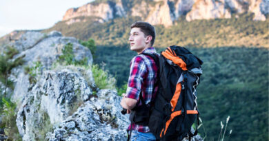 Best Backpacks for Long Hikes
