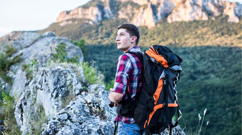 Best Backpacks for Long Hikes