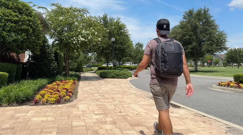 Best Backpacks with Laptop Sleeve