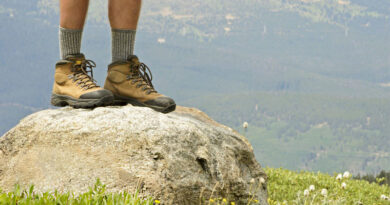 Best Breathable Hiking Boots