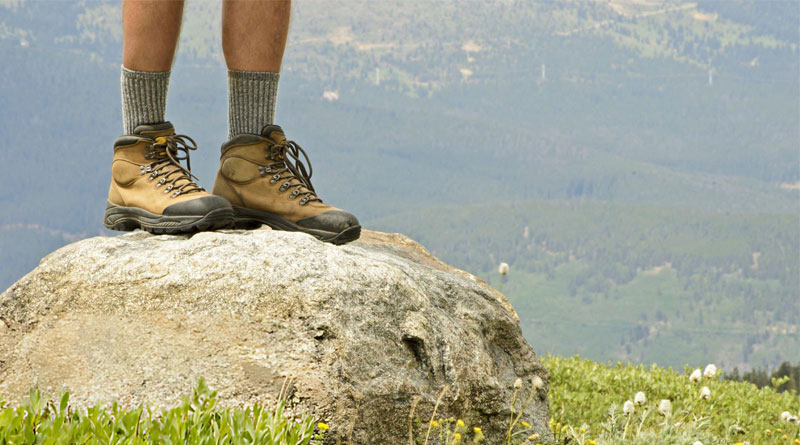 Best Breathable Hiking Boots