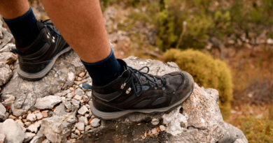 Best Budget Hiking Socks
