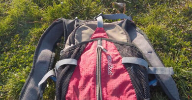 Best Budget Hydration Packs