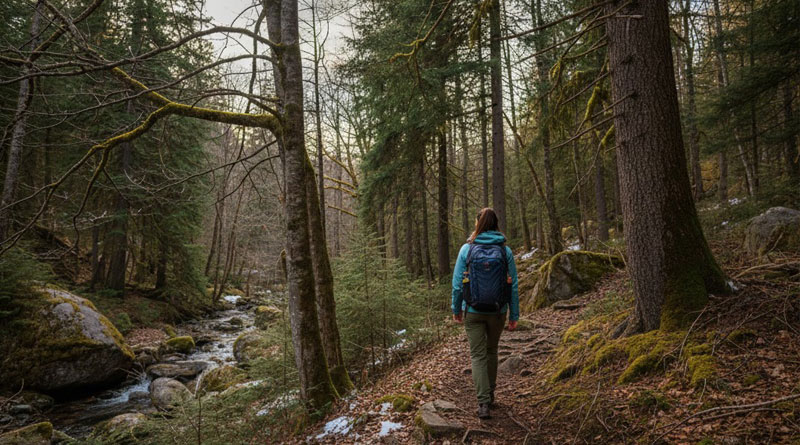 Best Day Backpacks For Petite Females