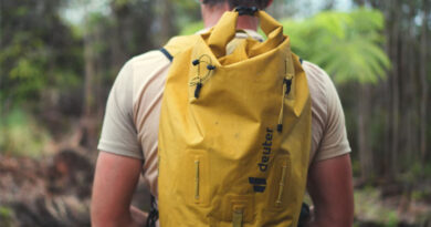 Best Deuter Hiking Backpacks