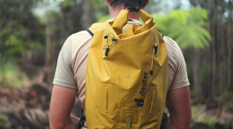 Best Deuter Hiking Backpacks