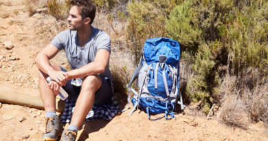 Best Hiking Backpacks for Beginners