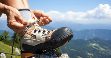 Best Hiking Boots for Beginners