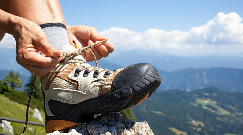 Best Hiking Boots for Beginners